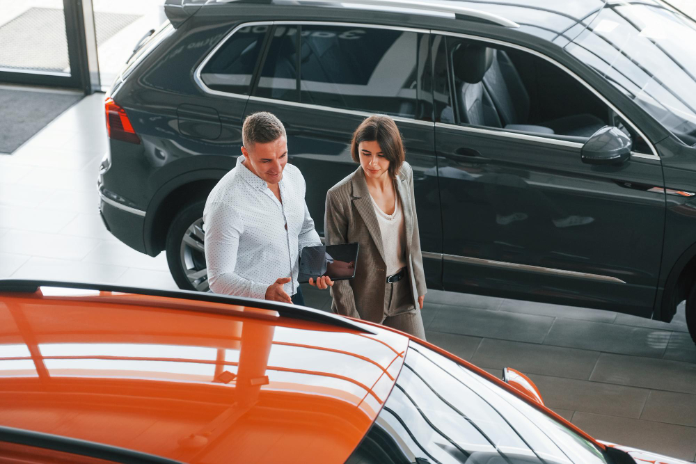 Considering leasing a luxury vehicle? Our comprehensive guide covers everything you need to know, from benefits to common misconceptions, ensuring an informed decision.
