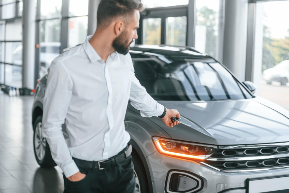 Considering leasing a luxury vehicle? Our comprehensive guide covers everything you need to know, from benefits to common misconceptions, ensuring an informed decision.
