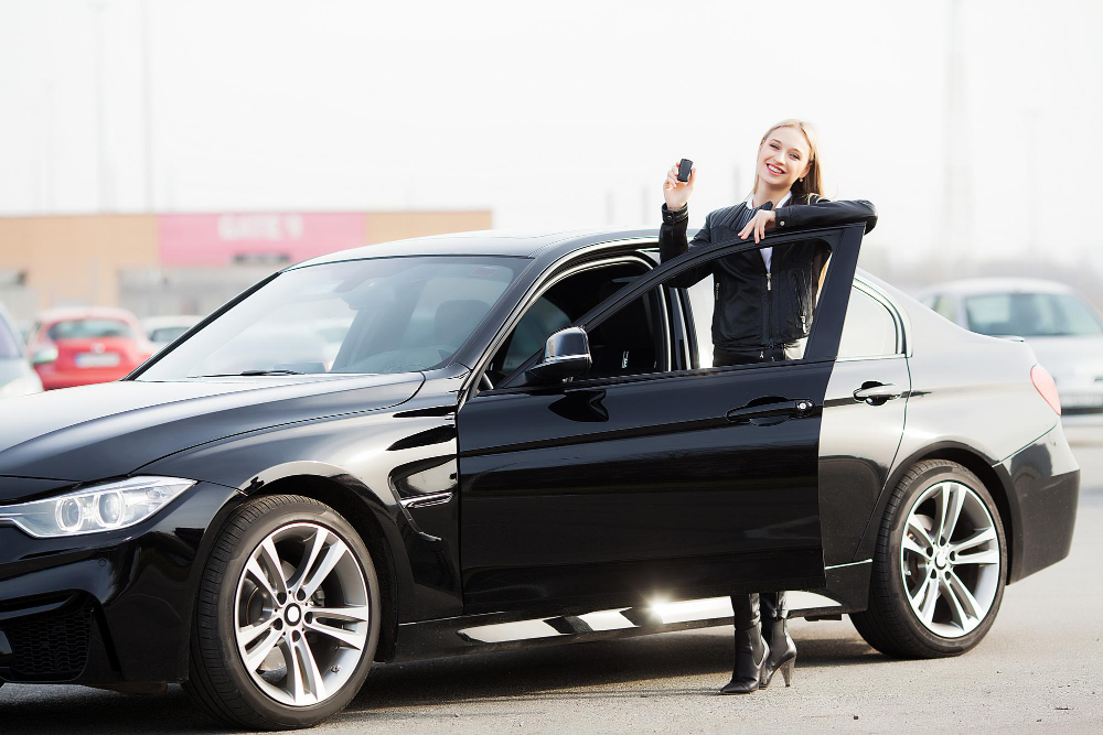 Navigating the luxury sedan market can be overwhelming. This guide helps you understand your needs, research top brands, consider your budget, test drive options, and make an informed decision.