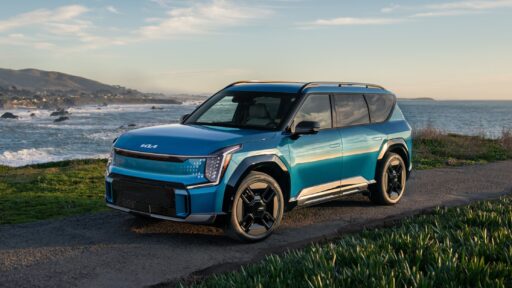 Kia America showcases its electric and hybrid lineup, including the award-winning EV9, at Electrify Expo in Long Beach, May 31-June 2. Discover the future of sustainable mobility.
