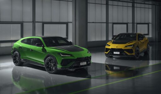 Lamborghini recalls 2023-2024 Urus SUVs, including Urus S and Performante, due to hood detachment risk at high speeds. Approximately 2,133 vehicles in the US are affected.