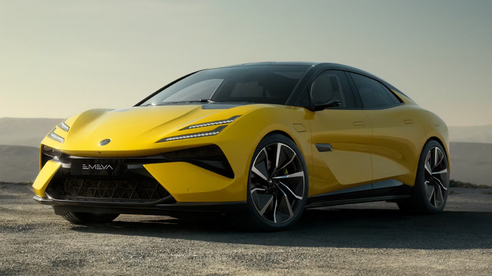 The MG Cyberster, a retro-inspired electric convertible, offers 496hp, 0-60mph in 3.2 seconds, and starts at £54,995. Named Carwow’s Most Anticipated Car of the Year for 2024.