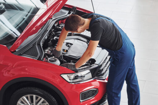 Regular car maintenance reduces emissions, minimizes waste, and lowers your carbon footprint. Discover how timely oil changes and filter replacements benefit the environment.