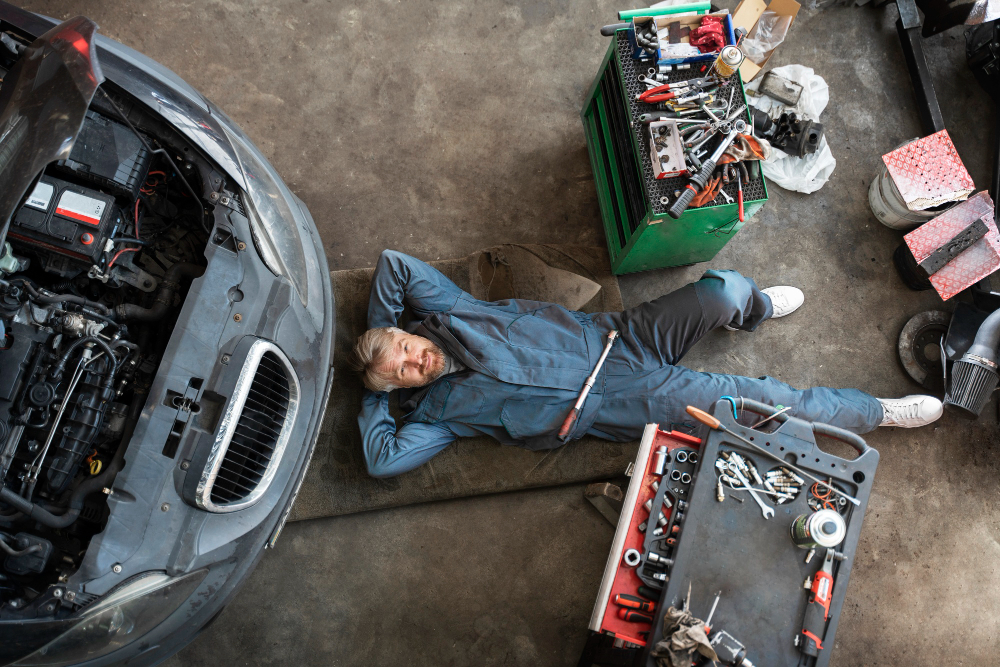 Regular car maintenance reduces emissions, minimizes waste, and lowers your carbon footprint. Discover how timely oil changes and filter replacements benefit the environment.