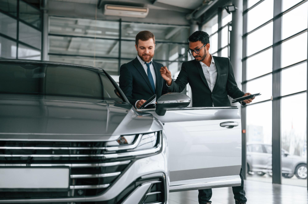 Deciding between leasing or buying a luxury car? Explore the benefits, drawbacks, and key factors to consider to make an informed choice that fits your lifestyle and finances.