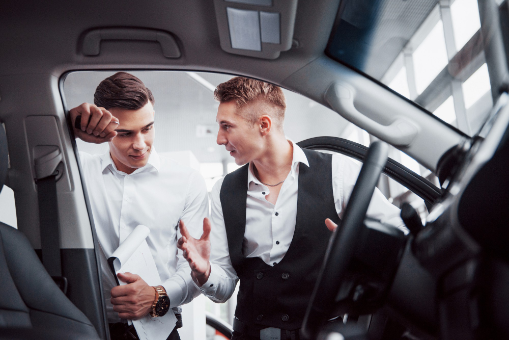 Deciding between leasing or buying a luxury car? Explore the benefits, drawbacks, and key factors to consider to make an informed choice that fits your lifestyle and finances.