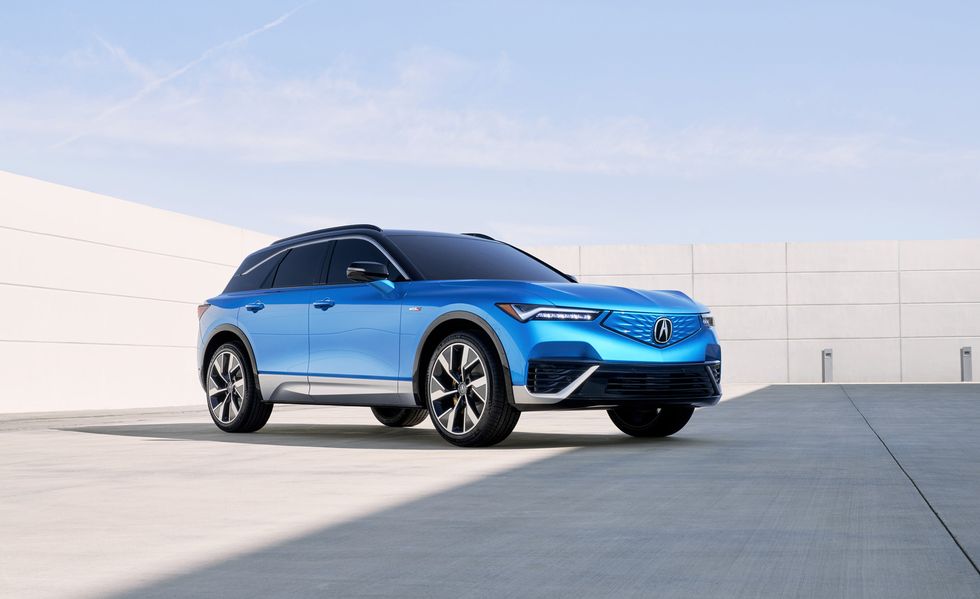 With more automakers expanding their EV lineups annually, the future of the automotive industry is electric. Established and emerging brands like Lucid, Canoo, and Rivian are leading this shift.