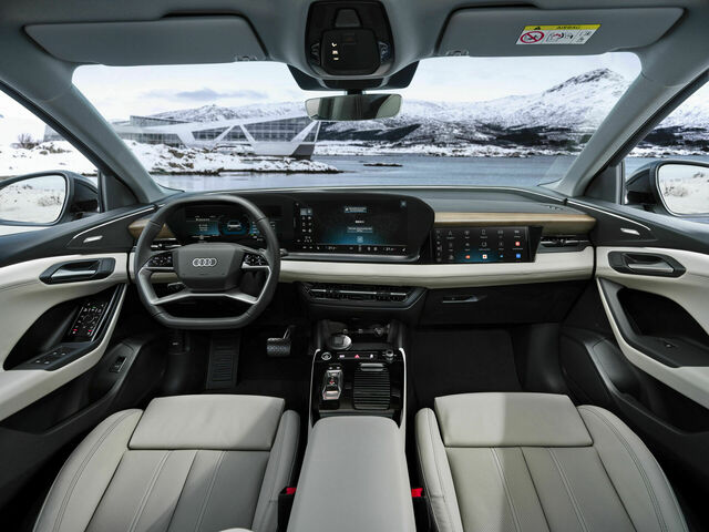 Audi integrates ChatGPT into its infotainment system, enhancing voice control for two million vehicles from July 2024, offering natural language interaction for a seamless driving experience.