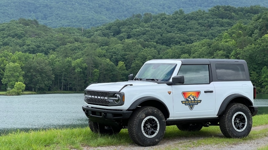 Ford opens its fifth Bronco Off-Roadeo adventure driving school in Tennessee this October, enhancing off-road driving skills for Bronco and Bronco Sport owners near Knoxville.