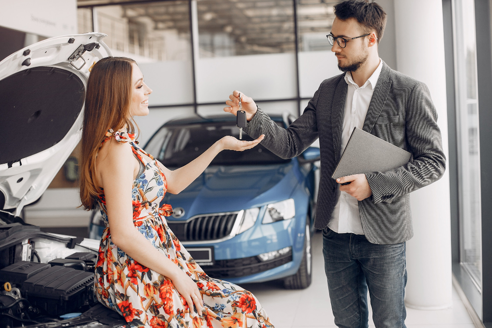 Discover how to find the best luxury car deals, explore leasing benefits, and uncover top brands' lease offers. Use car buying resources for smart, informed decisions.