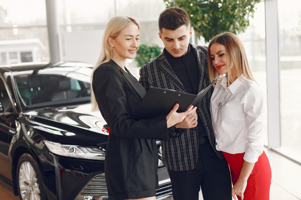 Discover how to find the best luxury car deals, explore leasing benefits, and uncover top brands' lease offers. Use car buying resources for smart, informed decisions.