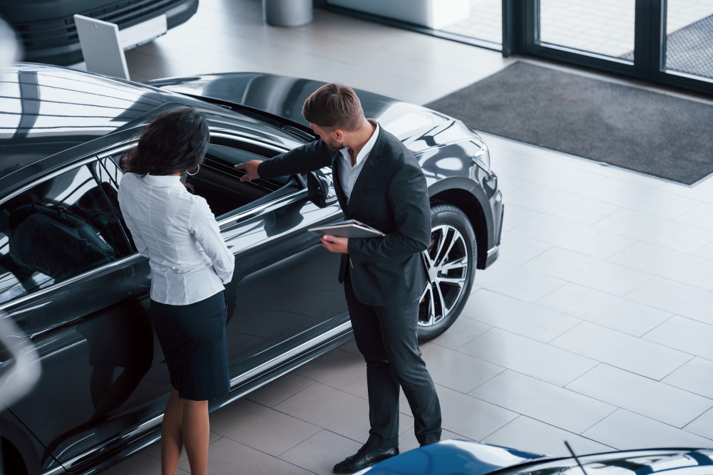 Discover how to find the best luxury car deals, explore leasing benefits, and uncover top brands' lease offers. Use car buying resources for smart, informed decisions.