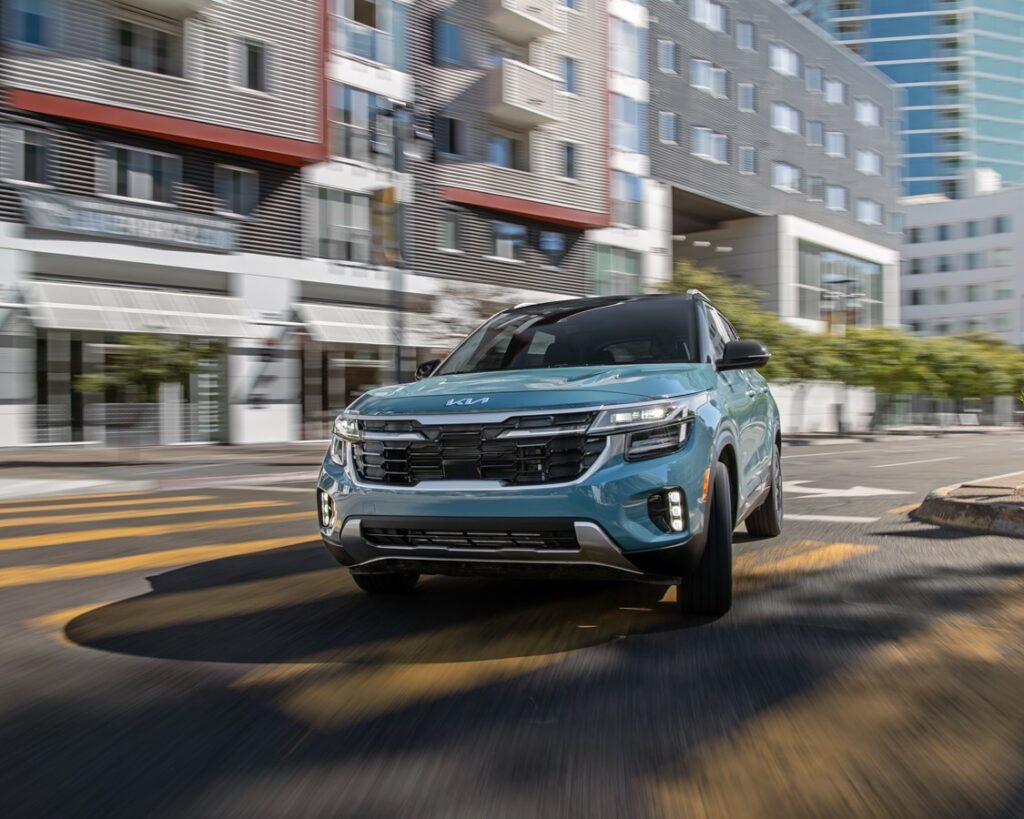 Kia America reveals the 2025 Seltos pricing, with new features and enhancements across all trims, reinforcing its position in the compact SUV market. Prices range from $24,590 to $31,090.