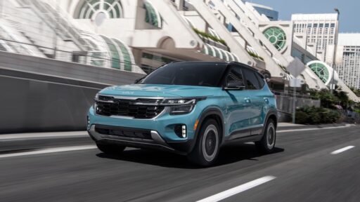 Kia America reveals the 2025 Seltos pricing, with new features and enhancements across all trims, reinforcing its position in the compact SUV market. Prices range from $24,590 to $31,090.