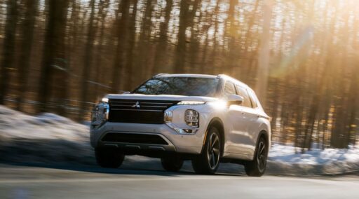 Mitsubishi Motors North America reported strong Q1 2024 sales, reaching 28,403 vehicles, a 35.7% increase over Q1 2023, driven by near pre-pandemic inventory levels and high demand.
