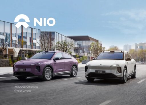 NIO achieves record with 20,544 vehicle deliveries in May 2024, a 233.8% YoY increase, including 12,164 SUVs and 8,380 sedans. Cumulative deliveries now at 515,811.