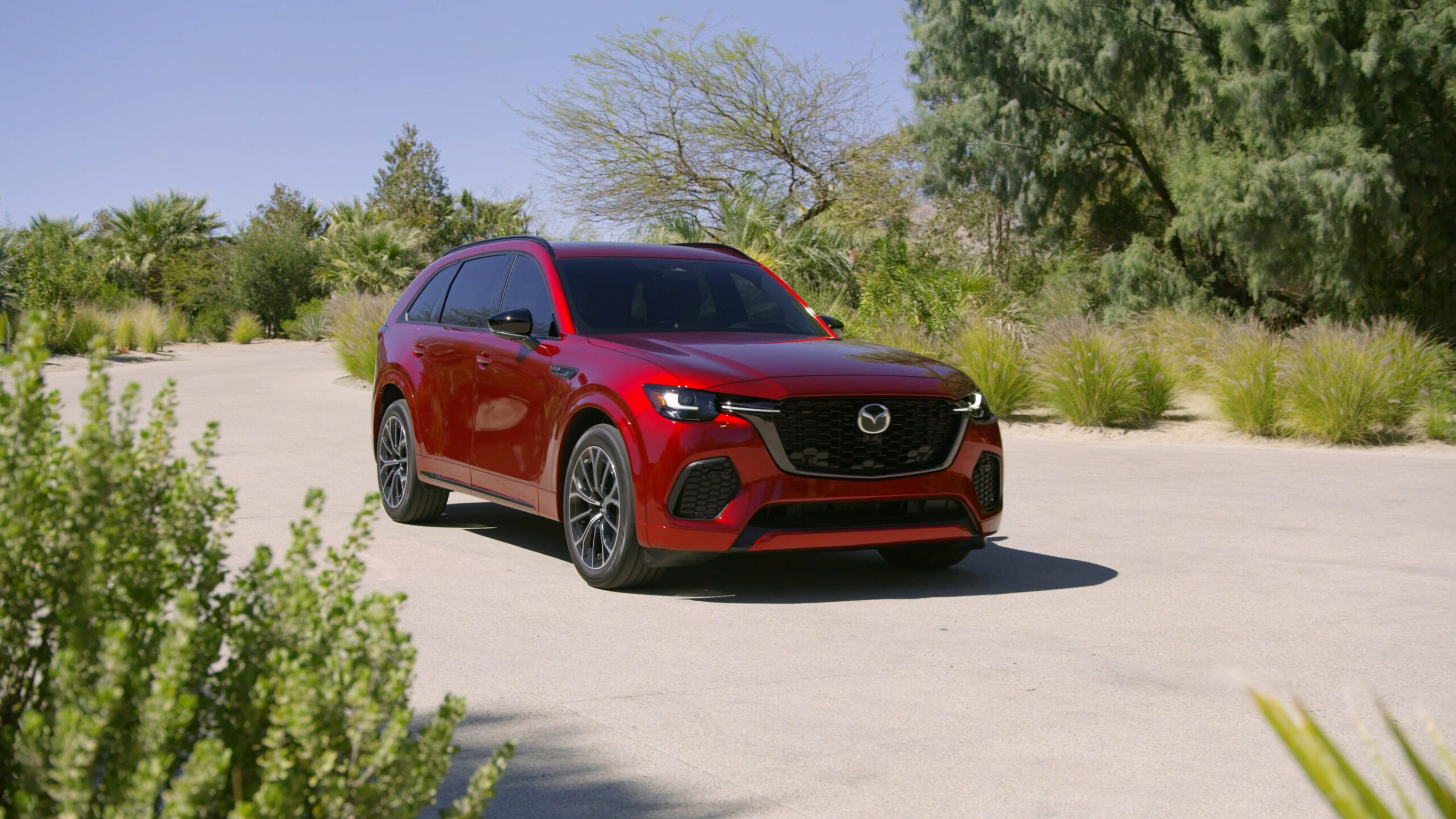 A Mazda survey reveals nearly half of car-sharing American couples argue monthly over vehicle adjustments, highlighting the importance of personalized driving settings.