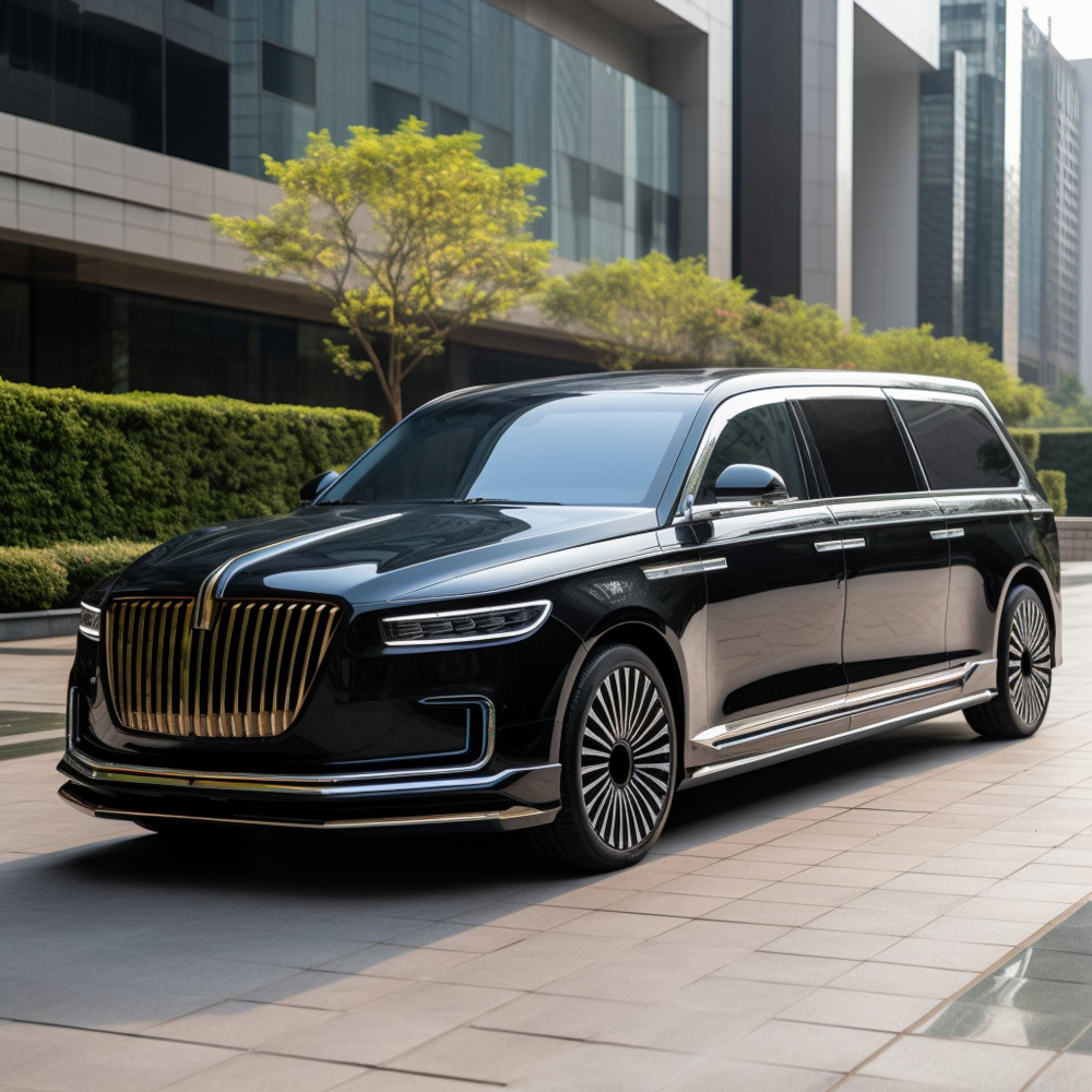 Explore the best luxury family cars, from full-size models like the Cadillac Escalade to midsize options like the Lexus TX. Learn about their top features, amenities, and the prestigious Car of the Year Award.