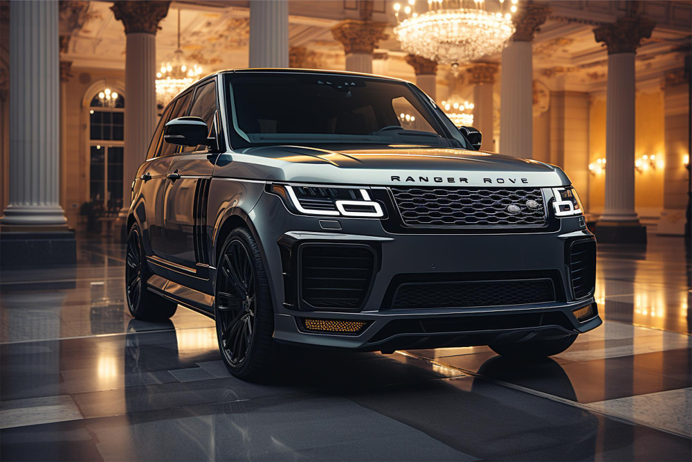 Explore the best luxury family cars, from full-size models like the Cadillac Escalade to midsize options like the Lexus TX. Learn about their top features, amenities, and the prestigious Car of the Year Award.