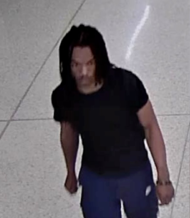 A thief stole a £182,000 Lamborghini Urus left unlocked with keys inside at Salt Lake City Airport. Police seek help identifying the suspect caught on a 22-second video.