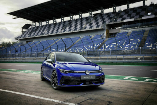 Volkswagen unveils the new Golf R and Golf R Variant with 333 PS, enhanced driving dynamics, and exclusive features, making them the fastest models in their lineup. Pre-sales start July 3.
