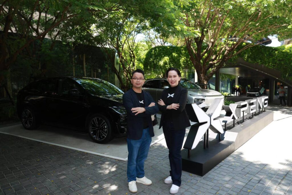 XPENG Motors has announced a strategic partnership with Neo Mobility Asia and 12 dealers in Thailand, marking a pivotal moment for its expansion in Southeast Asia.