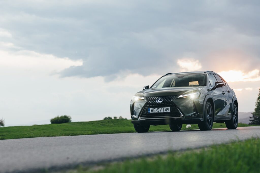 Lexus Select program sees 28% growth in early 2024. With 61% of cars sold being hybrids, the NX model leads. Offering robust warranties and verified histories for used cars.