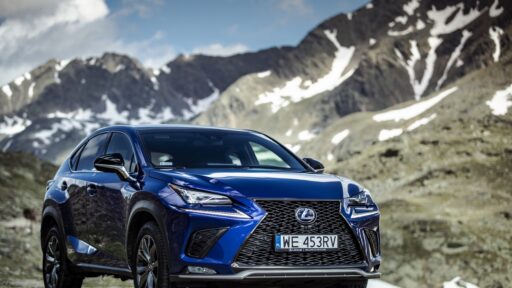 Lexus Select program sees 28% growth in early 2024. With 61% of cars sold being hybrids, the NX model leads. Offering robust warranties and verified histories for used cars.