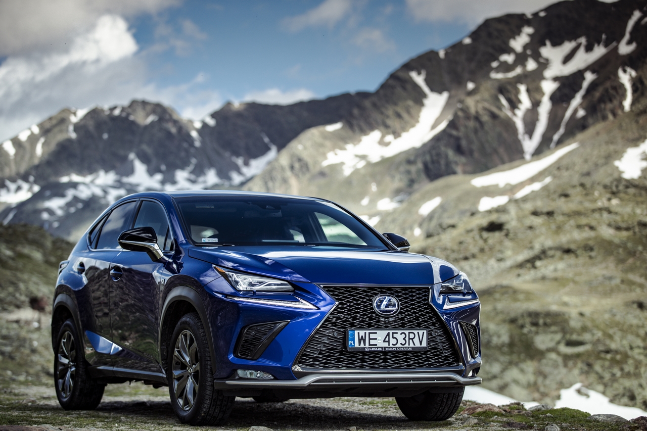 Lexus Select program sees 28% growth in early 2024. With 61% of cars sold being hybrids, the NX model leads. Offering robust warranties and verified histories for used cars.