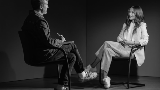 Alicia Vikander discusses her passion for minimalism, design, and the influence of interior design magazines, reflecting shared values with Polestar's approach to luxury and sustainability.