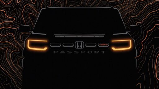 The 2026 Honda Passport TrailSport, the most adventure-ready Honda SUV, is set to debut in 2025 with a rugged design, off-road capabilities, and innovative features.