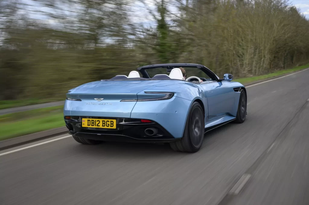 Aston Martin will captivate enthusiasts at the 2024 Goodwood Festival of Speed, July 11-14, with a spectacular lineup including the Valkyrie, Valour, Valiant, Victor, and Vantage, plus the debut of the Valiant.