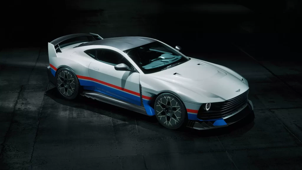 Aston Martin will captivate enthusiasts at the 2024 Goodwood Festival of Speed, July 11-14, with a spectacular lineup including the Valkyrie, Valour, Valiant, Victor, and Vantage, plus the debut of the Valiant.