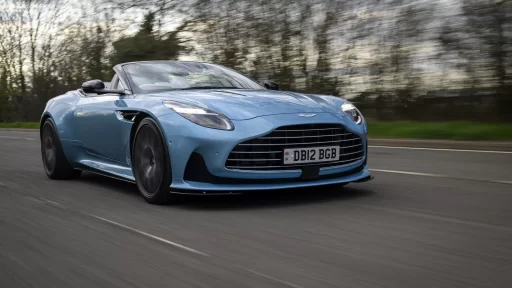 Aston Martin will captivate enthusiasts at the 2024 Goodwood Festival of Speed, July 11-14, with a spectacular lineup including the Valkyrie, Valour, Valiant, Victor, and Vantage, plus the debut of the Valiant.