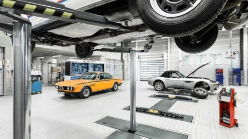 BMW Group Classic will certify over 20 Swiss BMW, BMW Motorrad, and MINI retailers by 2025, expanding its presence in Switzerland and ensuring expertise in maintaining and restoring historic vehicles.