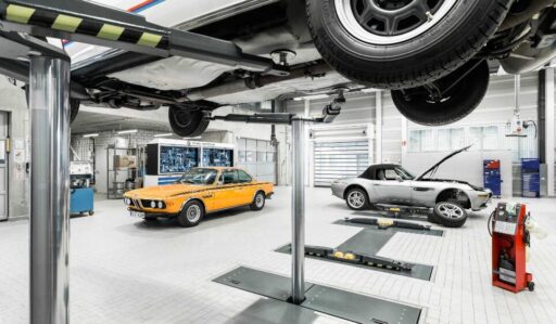 BMW Group Classic will certify over 20 Swiss BMW, BMW Motorrad, and MINI retailers by 2025, expanding its presence in Switzerland and ensuring expertise in maintaining and restoring historic vehicles.