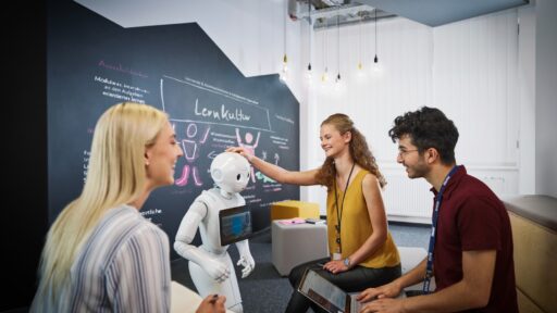 BMW Group inaugurates its Talent Campus in Munich on World Youth Skills Day, offering advanced training for 40,000 employees, including 900 apprentices, emphasizing lifelong learning and innovation.