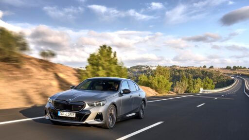 BMW Group announced a 34.1% increase in fully electric vehicle sales in H1 2024, with 179,557 BEVs delivered. Overall, BMW brand sales grew by 2.3%, totaling 1,096,486 units.