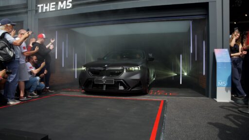 BMW will debut the seventh-generation BMW M5 at Goodwood Festival of Speed 2024, featuring a hybrid system with 727 hp. BMW X3 also premieres, showcasing innovation and performance.