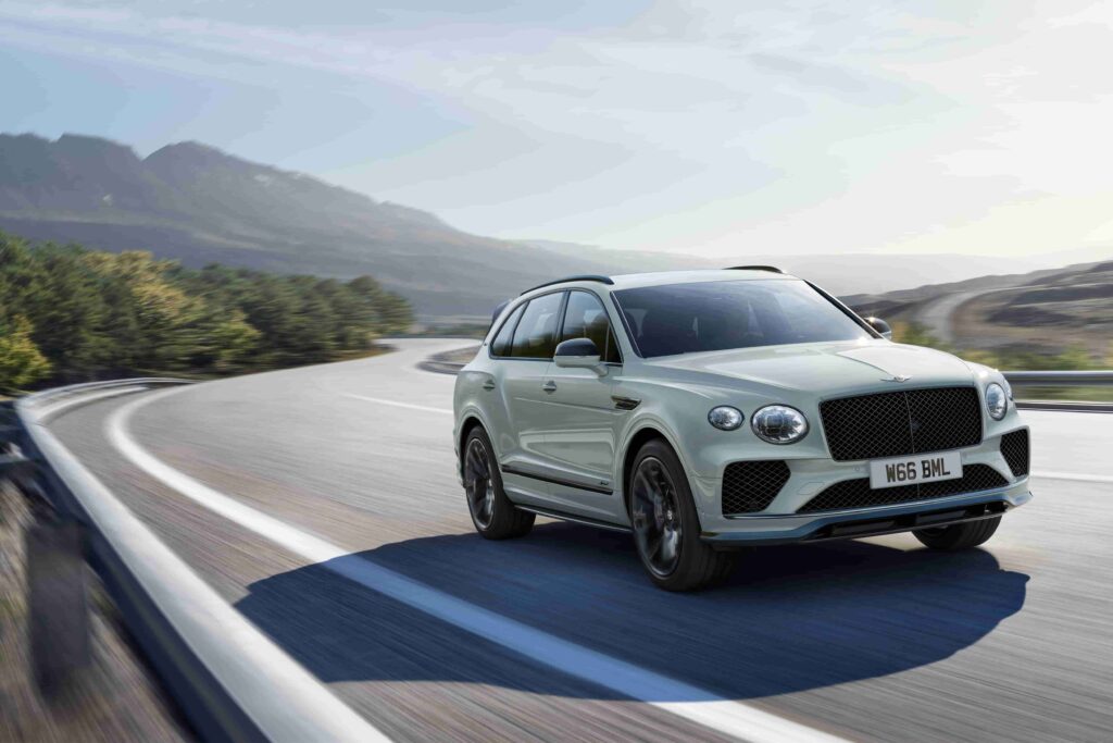 Bentley Motors ends production of its last hand-built W12 engine at Crewe, marking a pivotal chapter as the final W12-powered Bentayga, Continental GT, and Flying Spur leave the line.