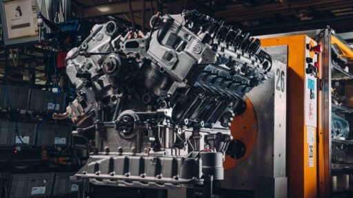 Bentley Motors ends production of its last hand-built W12 engine at Crewe, marking a pivotal chapter as the final W12-powered Bentayga, Continental GT, and Flying Spur leave the line.