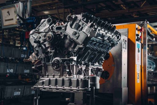 Bentley Motors ends production of its last hand-built W12 engine at Crewe, marking a pivotal chapter as the final W12-powered Bentayga, Continental GT, and Flying Spur leave the line.