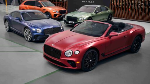 Bentley Motors reports a €261 million operating profit for H1 2024, down from €390 million in H1 2023, with revenue at €1.388 billion. The Bentayga SUV led sales, while the Americas remained the strongest market.