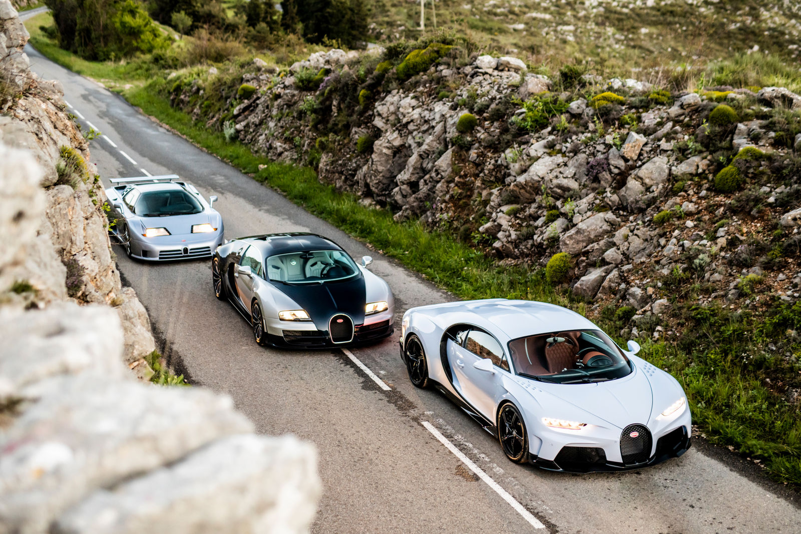 Bugatti Type 35: A Legacy of Engineering Excellence and Design | Luxury ...