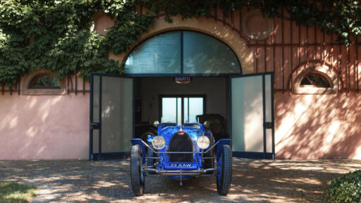 The Bugatti Type 35, born from Ettore Bugatti’s vision of combining cutting-edge technology with unparalleled aesthetics, stands as the most successful race car in history and continues to inspire modern Bugatti models.