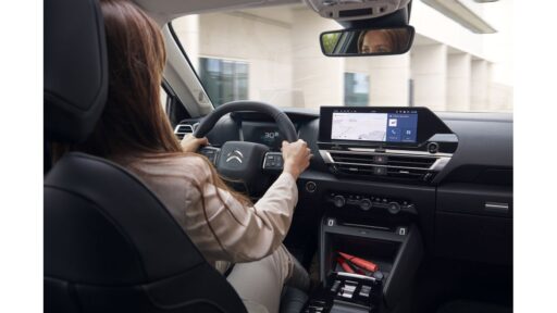 Citroën introduces ChatGPT to enhance on-board comfort, offering natural language voice recognition and intelligent travel assistance on models like C4, C4 X, C5 X, Berlingo, Spacetourer, Berlingo Van, and Jumpy.