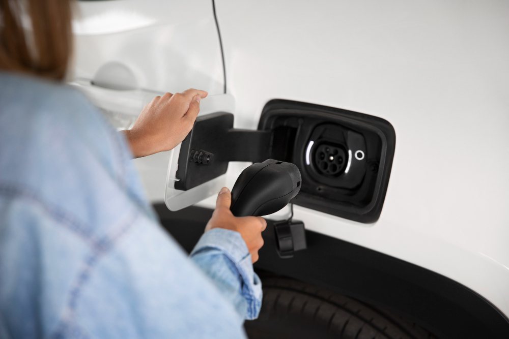 EVs are gaining traction despite misconceptions and opposition. With increasing sales and environmental benefits, electric vehicles are proving their worth and are here to stay.