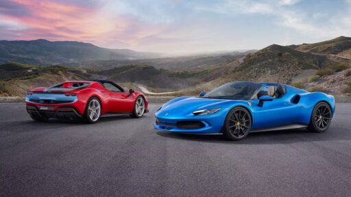 Ferrari introduces two new extended warranty programs for PHEV models, including high-voltage battery replacements at the 8th and 16th years, enhancing after-sales support.