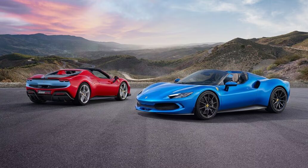 Ferrari introduces two new extended warranty programs for PHEV models, including high-voltage battery replacements at the 8th and 16th years, enhancing after-sales support.