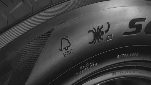 JLR partners with Pirelli to introduce FSC-certified natural rubber tires across luxury vehicles, debuting on the new Range Rover Electric, enhancing sustainable sourcing and traceability.